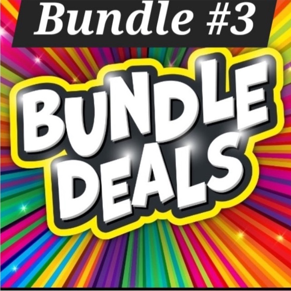 Bundle 3 - Picture 1 of 1